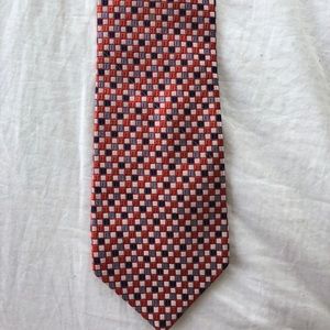 Silk Ted Baker Men’s Tie